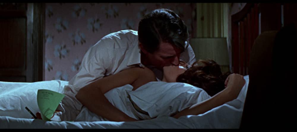 「アラベスク」ソフィア・ローレン & グレゴリー・ペックの画像