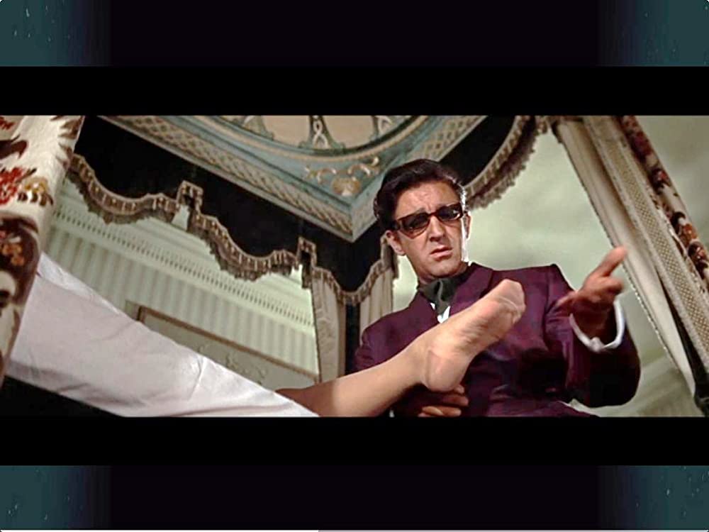 アラベスクの画像