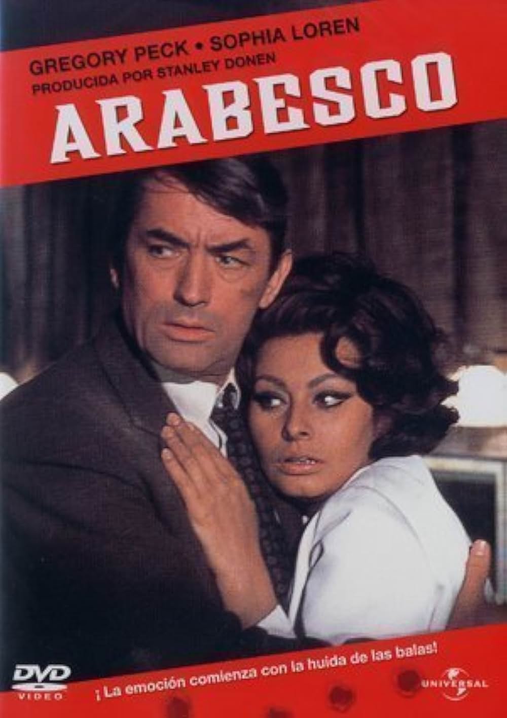 アラベスクの画像