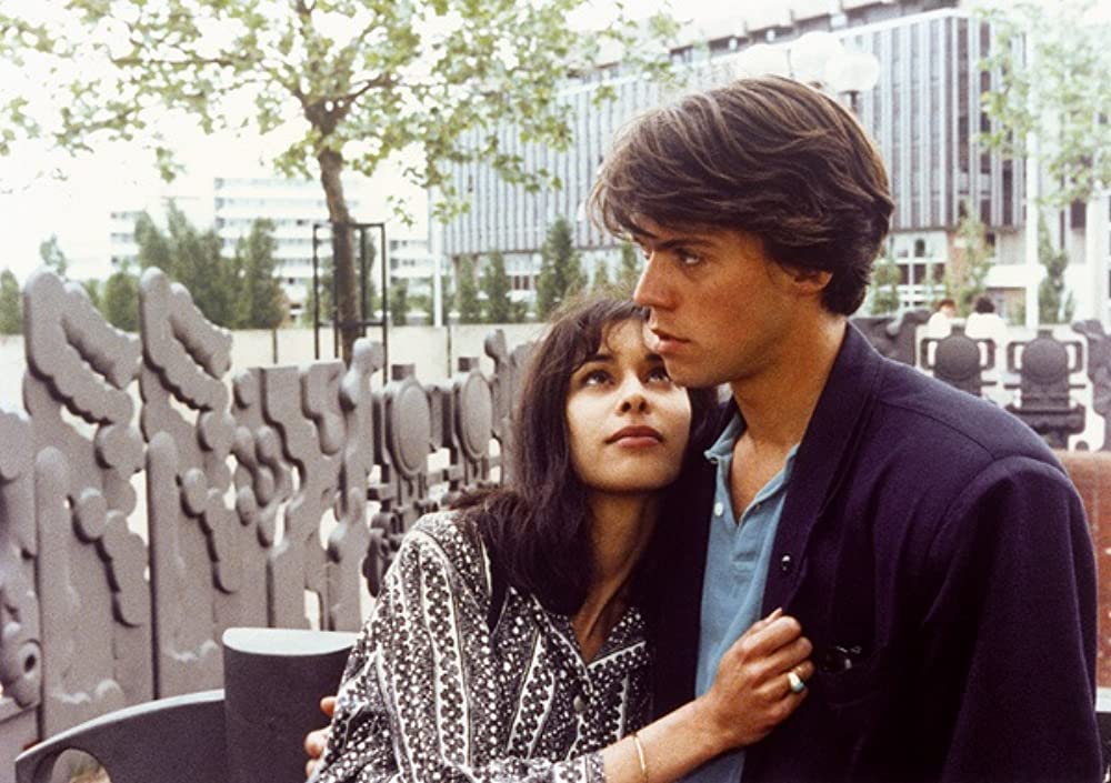 友だちの恋人の画像