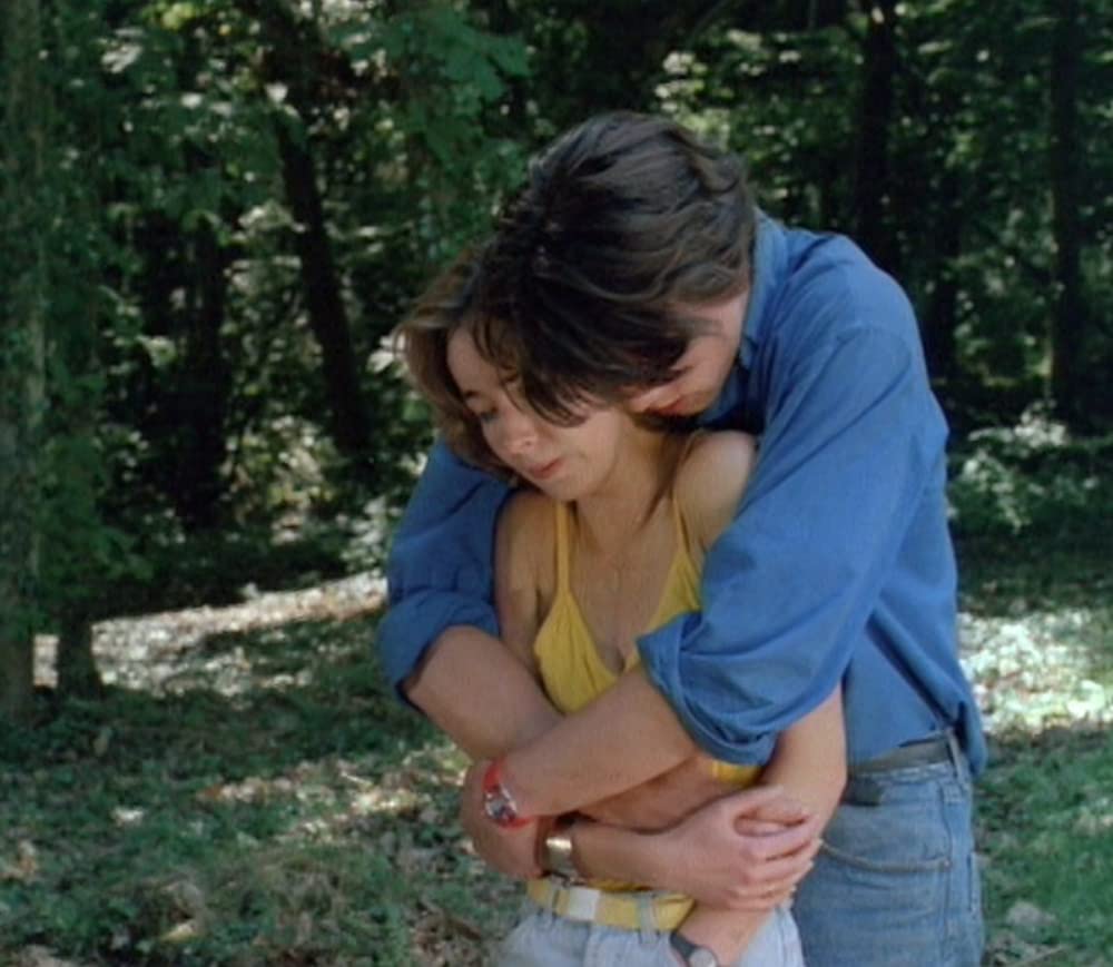 友だちの恋人の画像