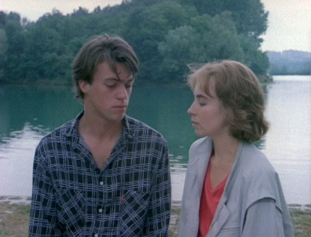 友だちの恋人の画像