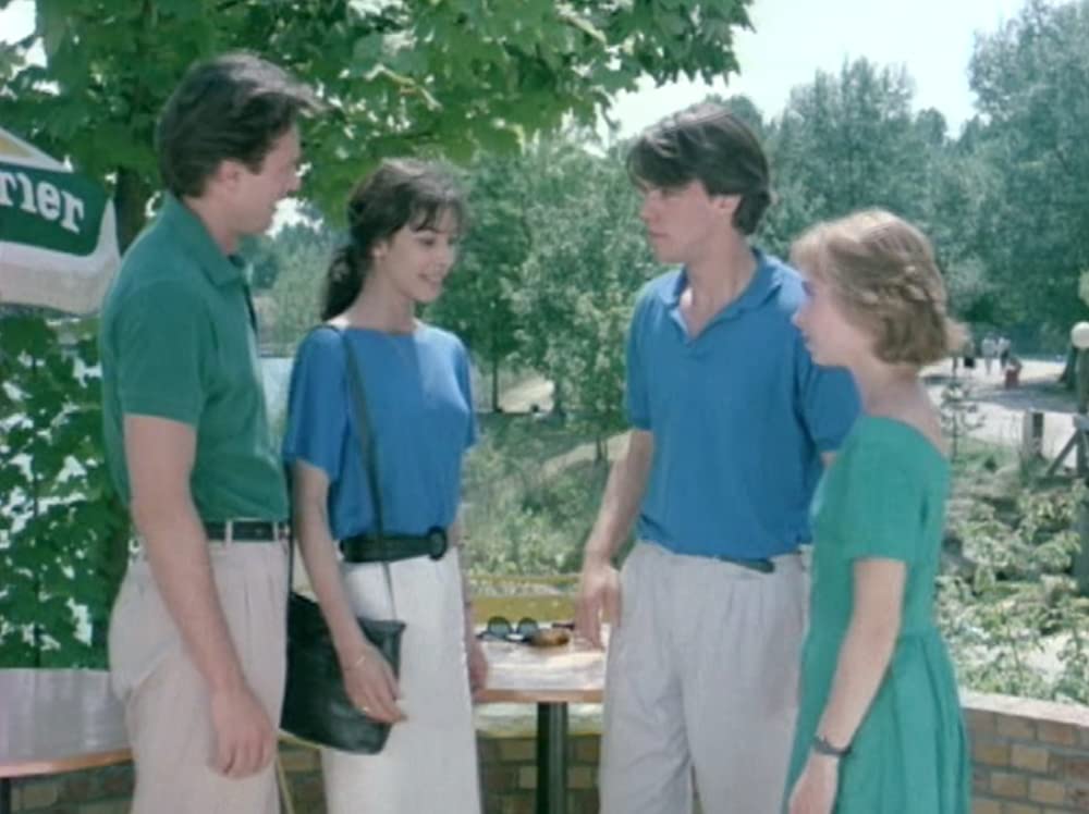 友だちの恋人の画像