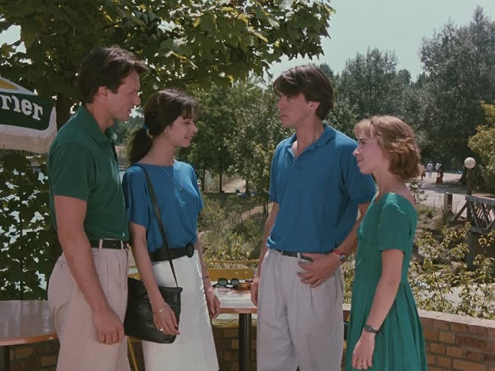 友だちの恋人の画像