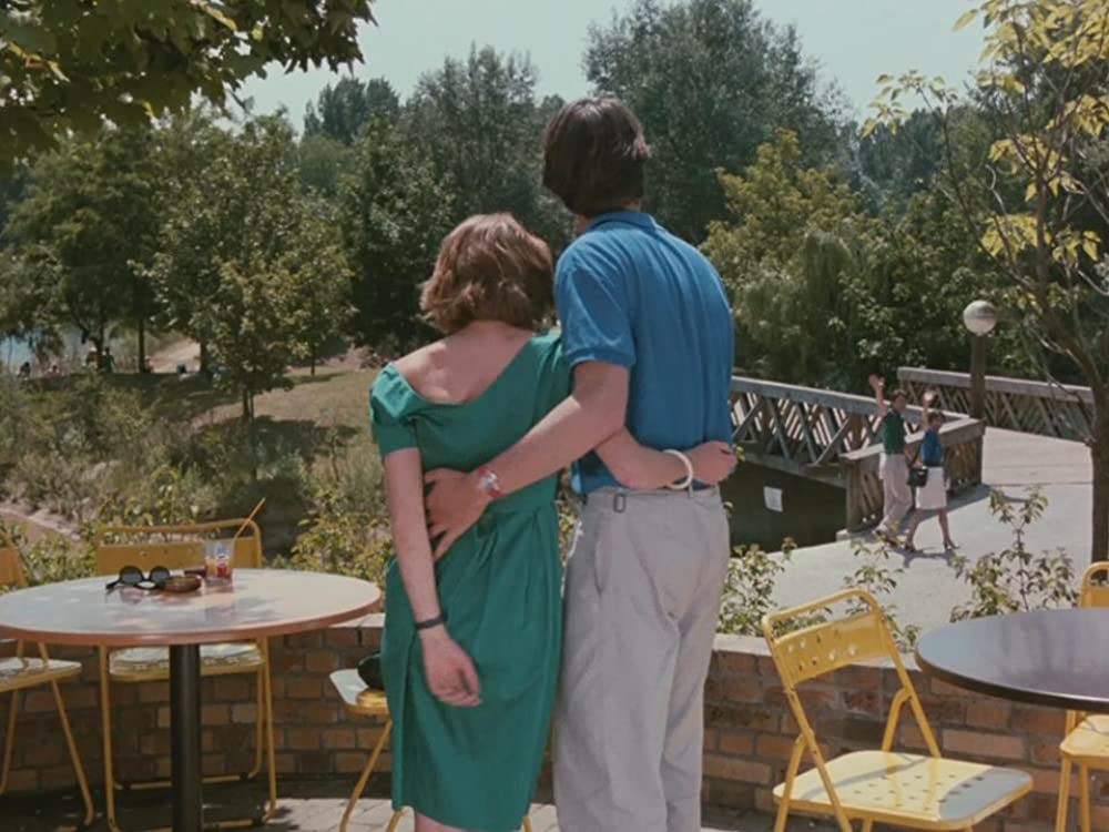 友だちの恋人の画像