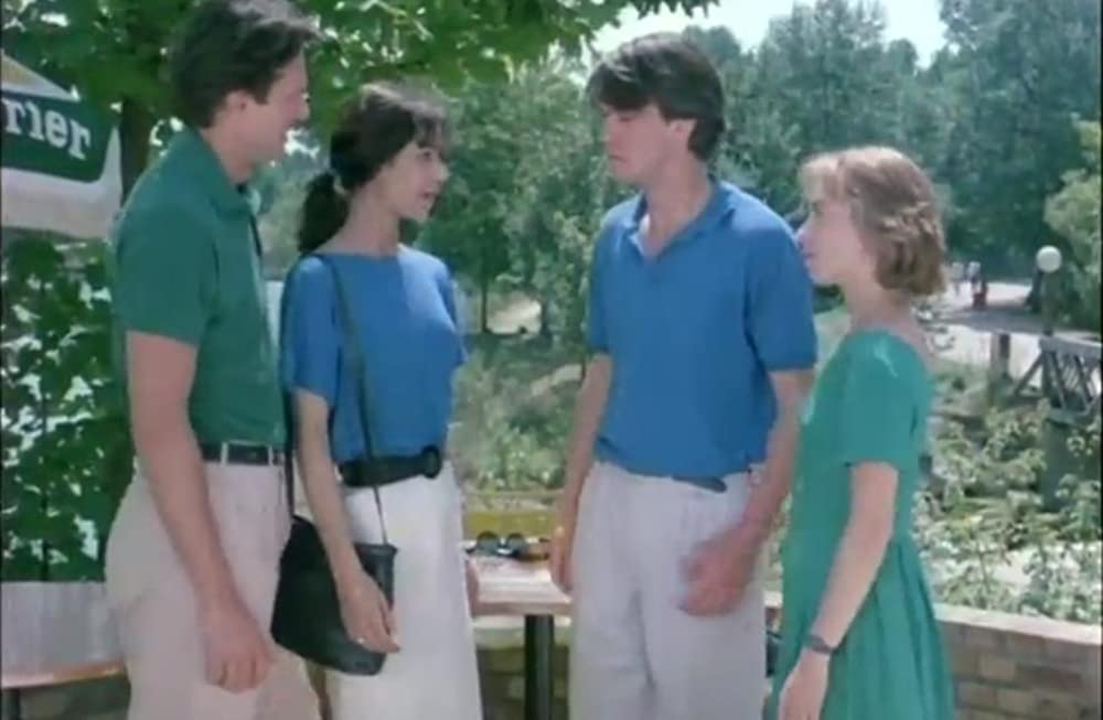 友だちの恋人の画像