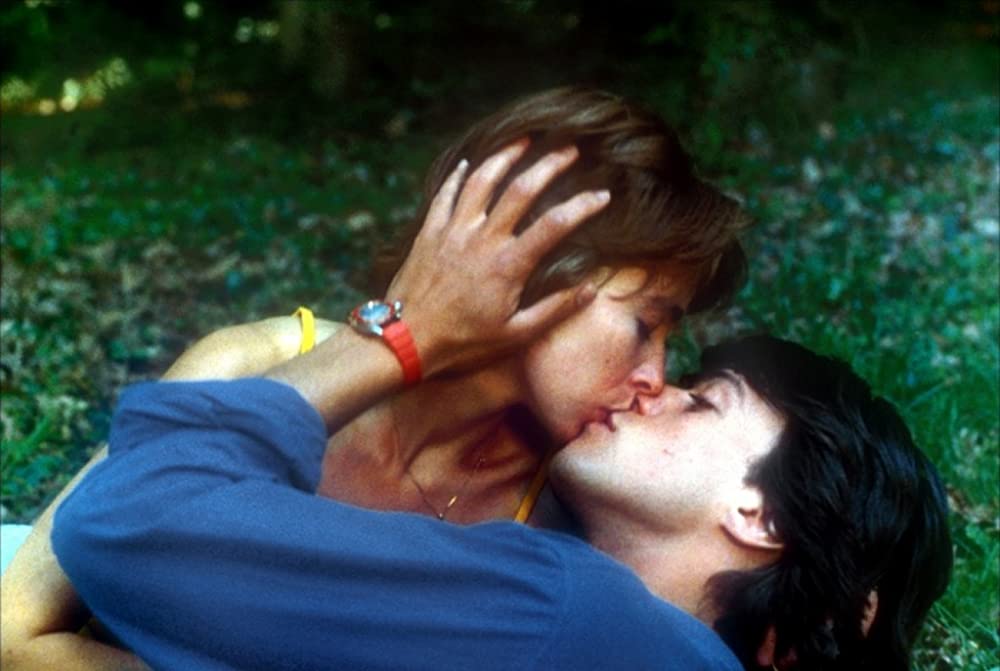 友だちの恋人の画像