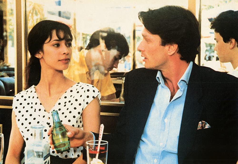 友だちの恋人の画像