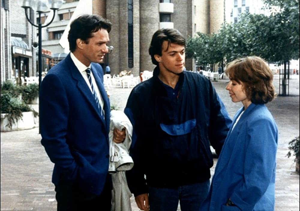 友だちの恋人の画像