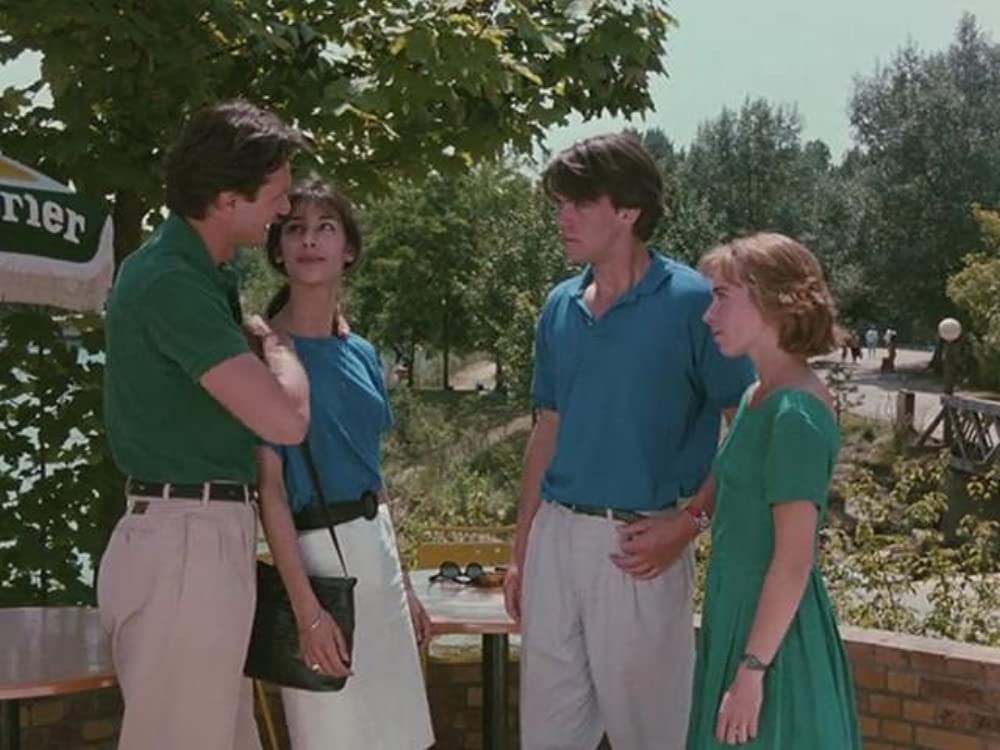 友だちの恋人の画像