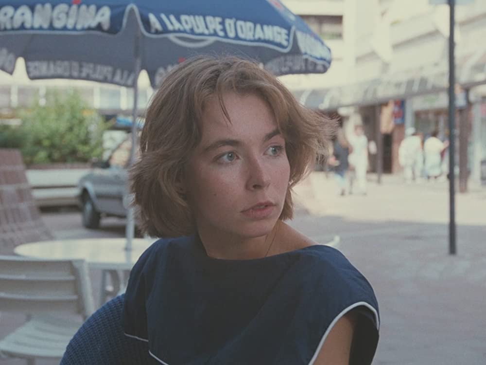 友だちの恋人の画像