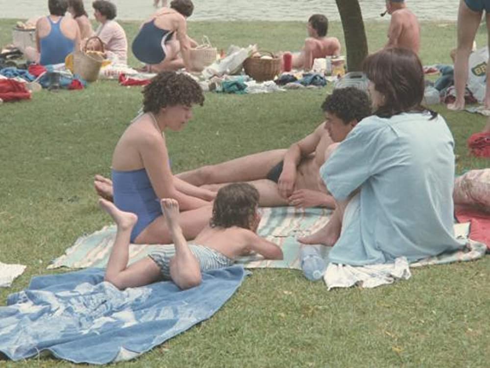 友だちの恋人の画像