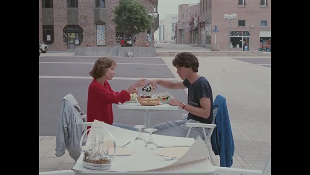 友だちの恋人の画像