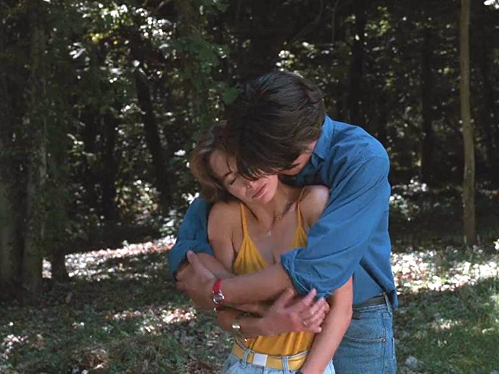 友だちの恋人の画像