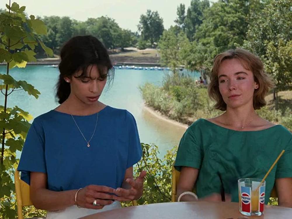 友だちの恋人の画像