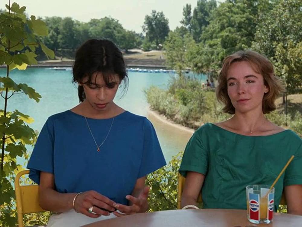 友だちの恋人の画像