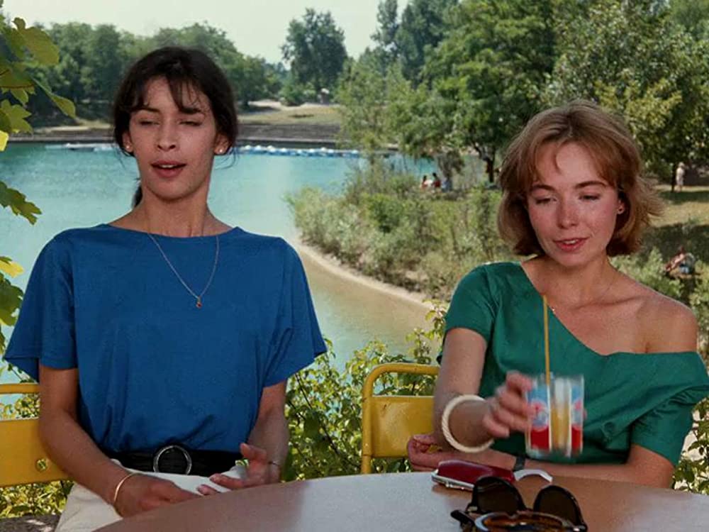 友だちの恋人の画像