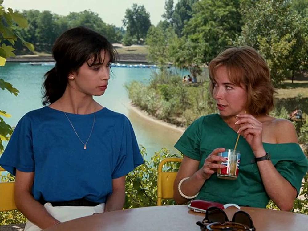 友だちの恋人の画像