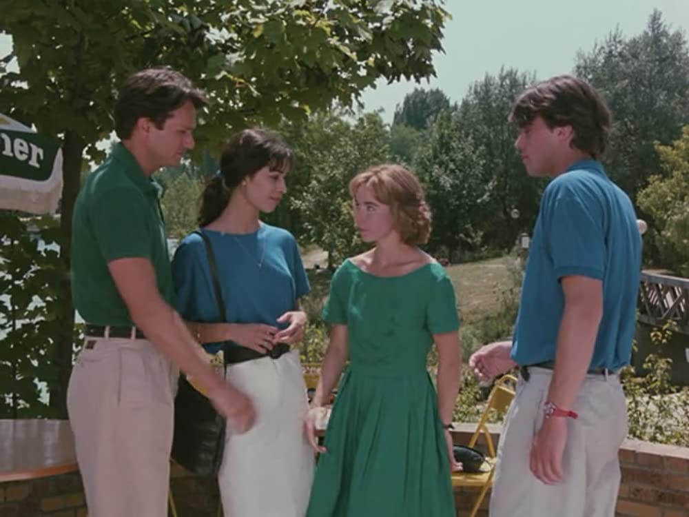 友だちの恋人の画像