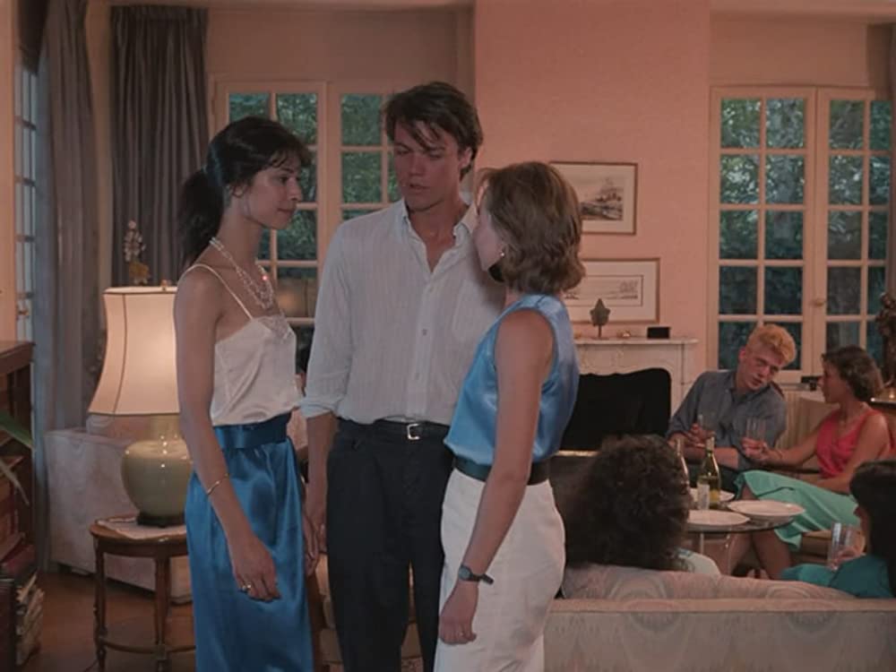 友だちの恋人の画像