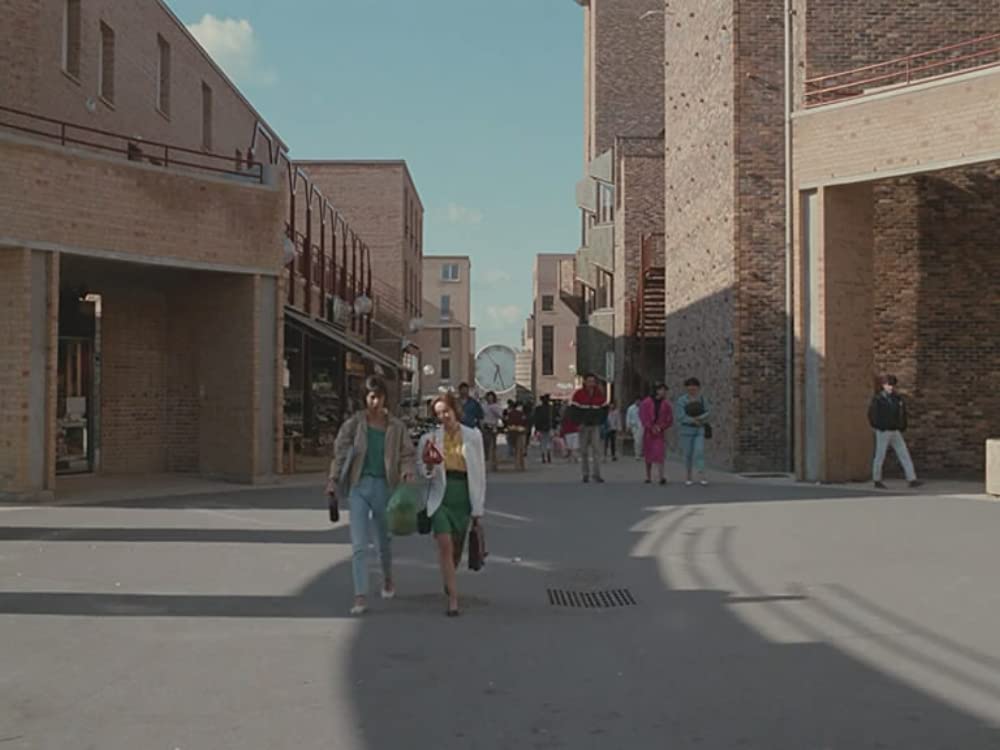 友だちの恋人の画像