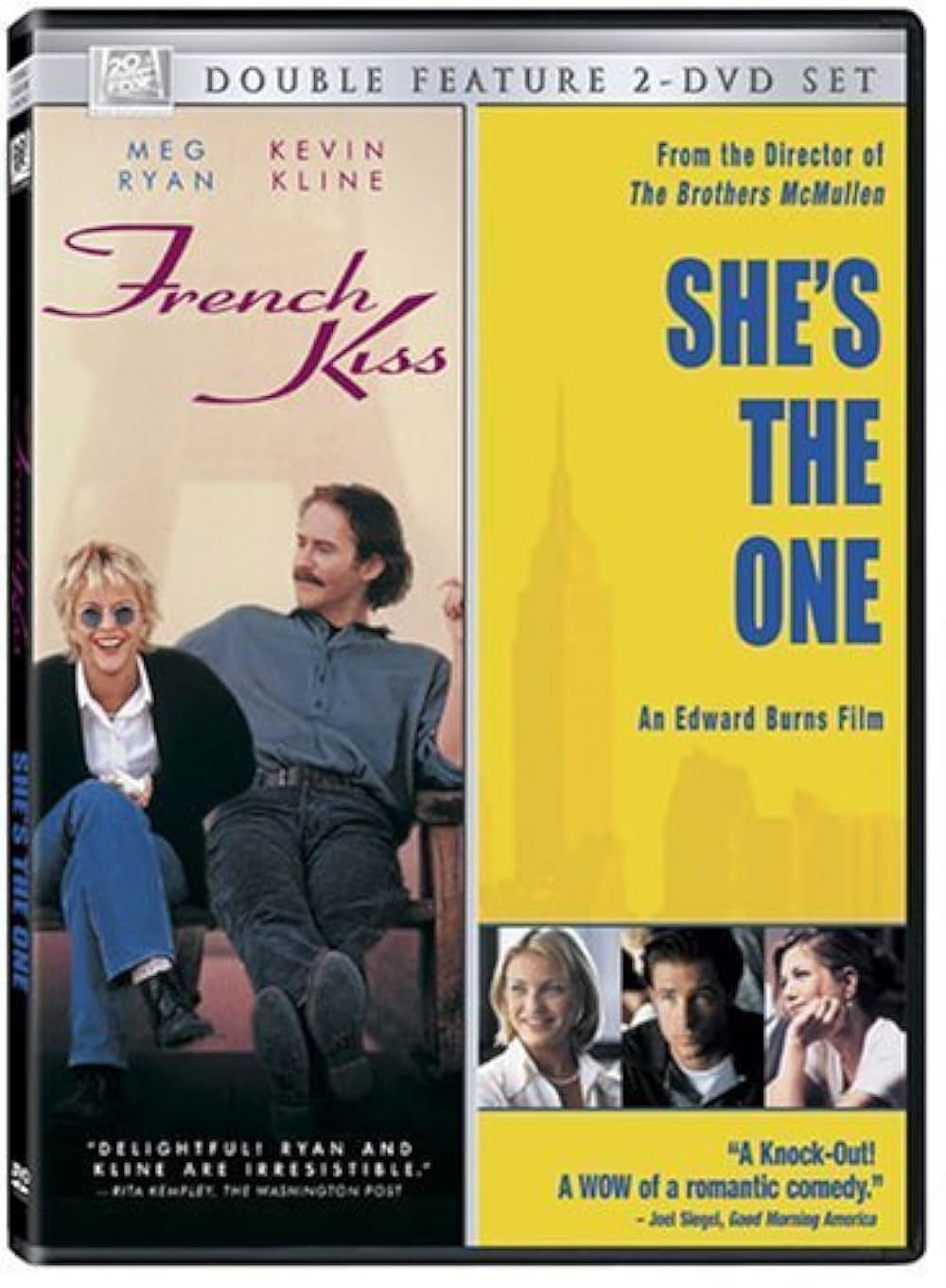 フレンチ・キスの画像