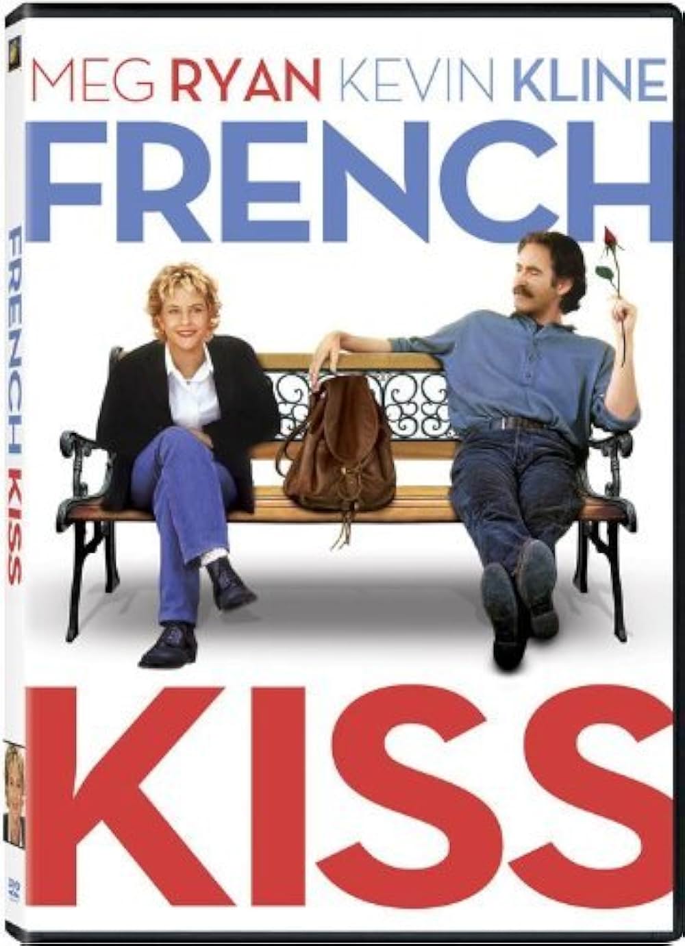 フレンチ・キスの画像