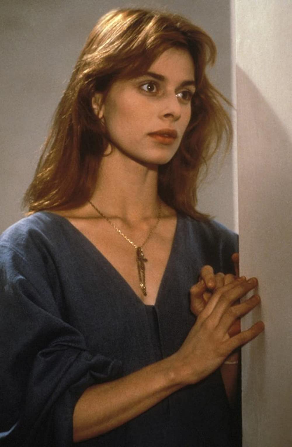 「ハーレム」ナスターシャ・キンスキーの画像