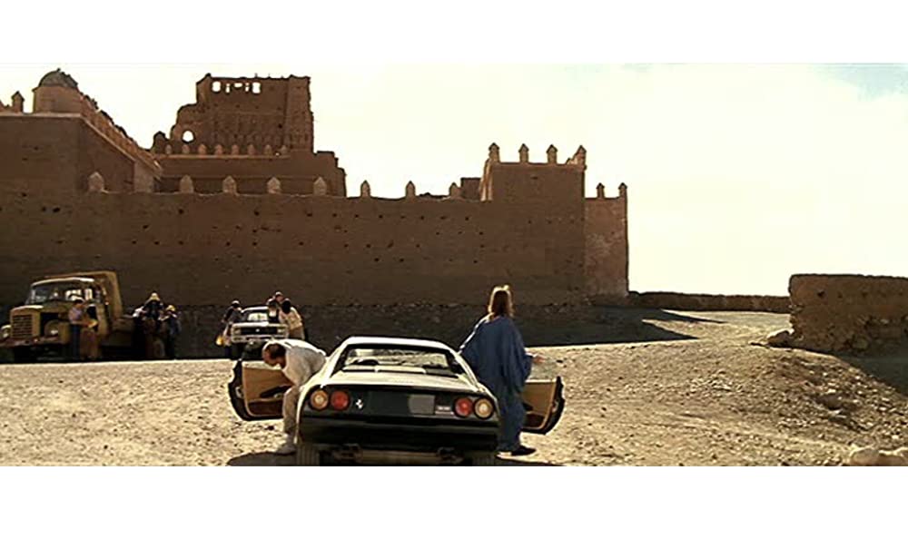 ハーレムの画像