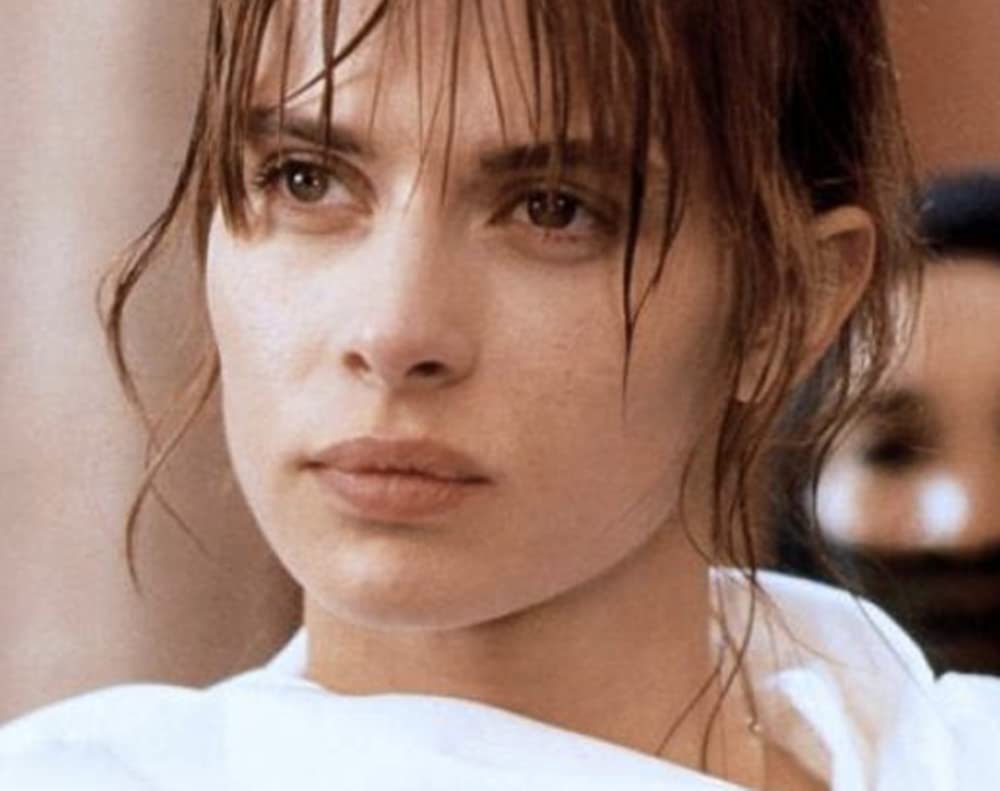 「ハーレム」ナスターシャ・キンスキーの画像