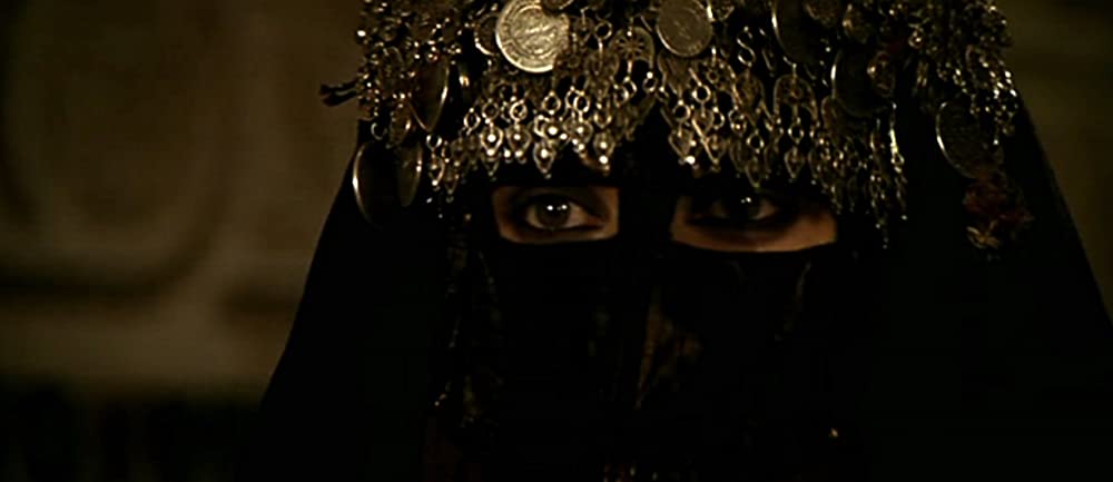 ハーレムの画像