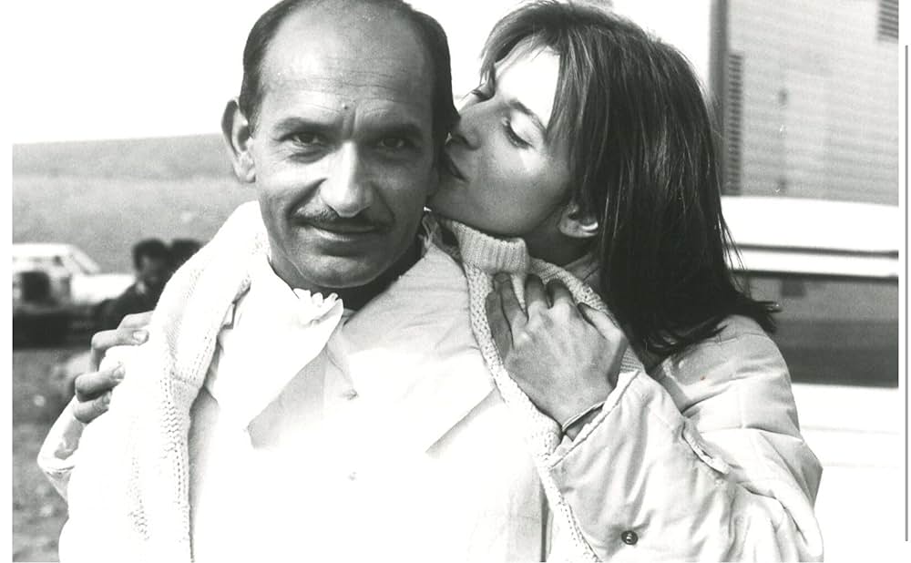 ハーレムの画像