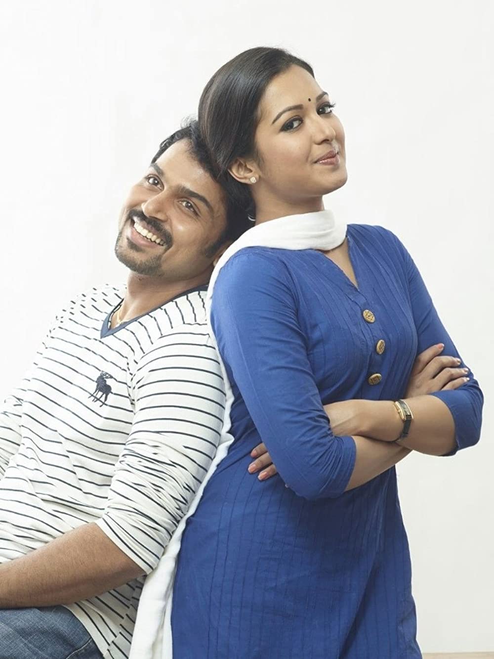 マドラス 我らが街の画像