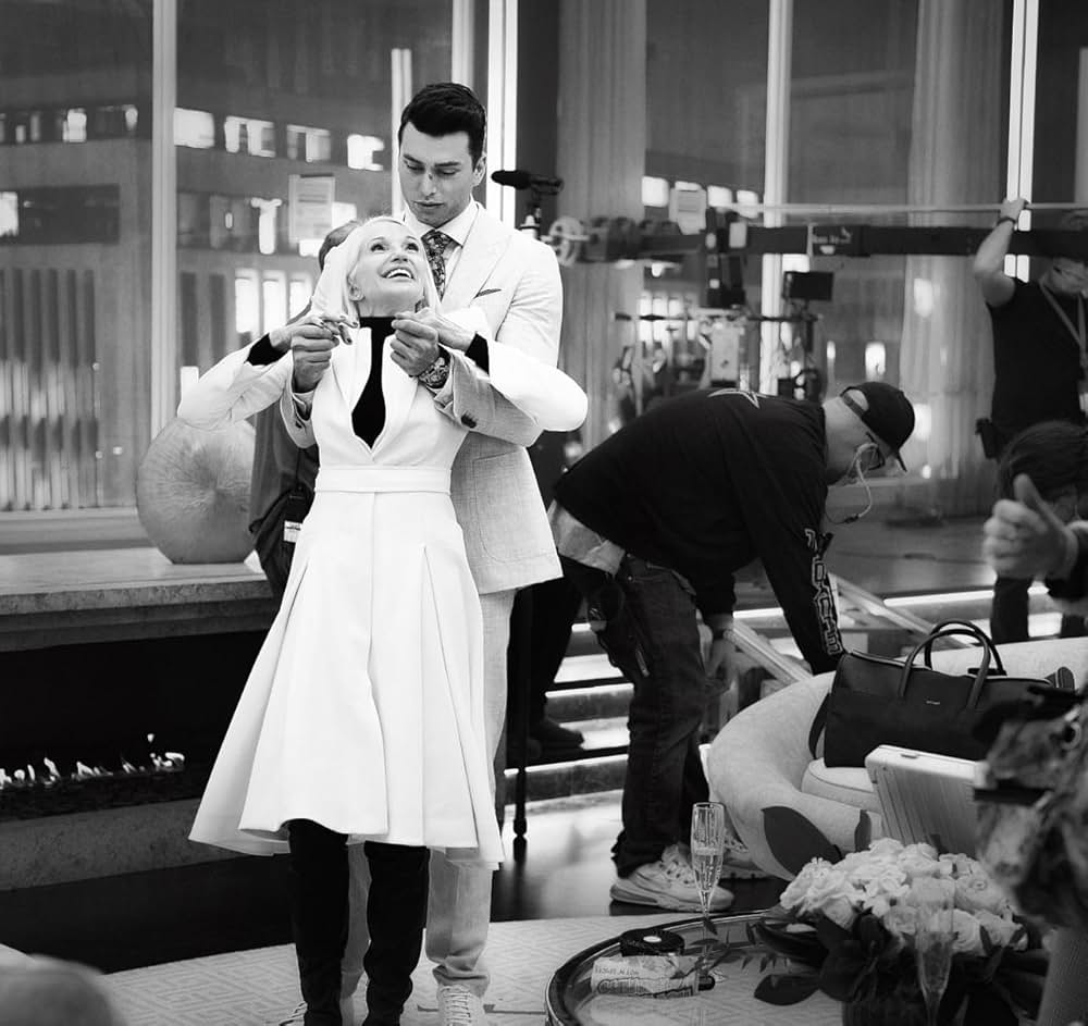 マン・フロム・トロントの画像