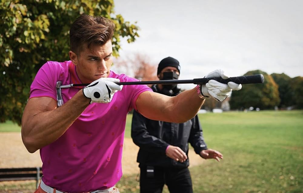 マン・フロム・トロントの画像