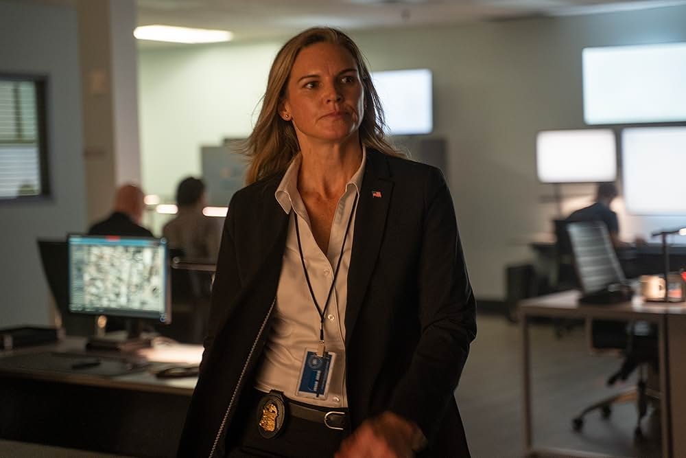 マン・フロム・トロントの画像