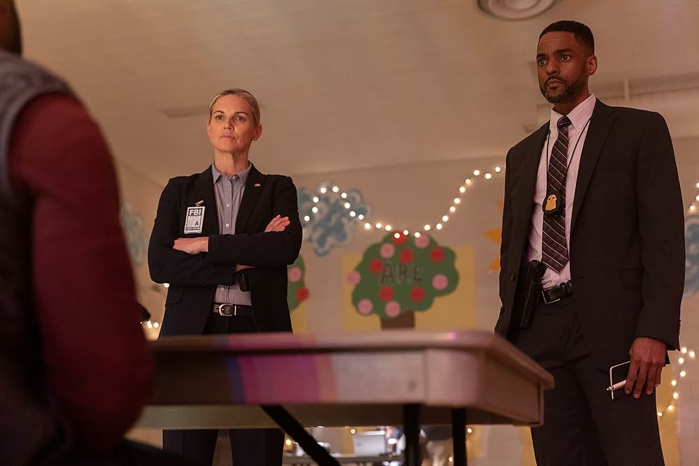 マン・フロム・トロントの画像