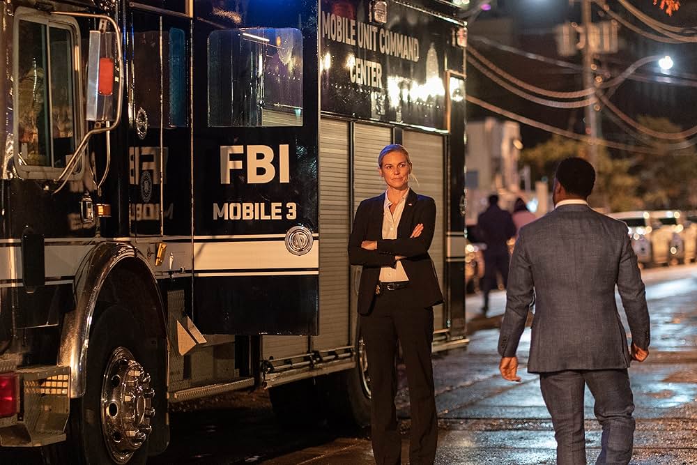 マン・フロム・トロントの画像