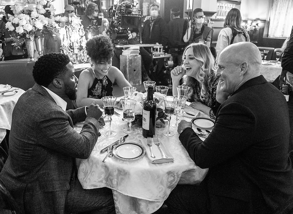 マン・フロム・トロントの画像