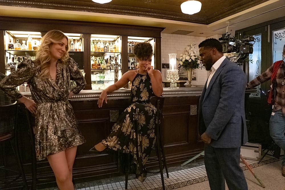 マン・フロム・トロントの画像