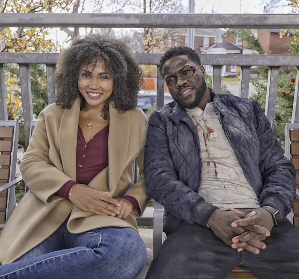 マン・フロム・トロントの画像