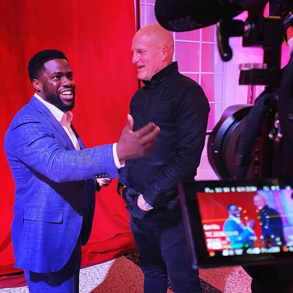 マン・フロム・トロントの画像