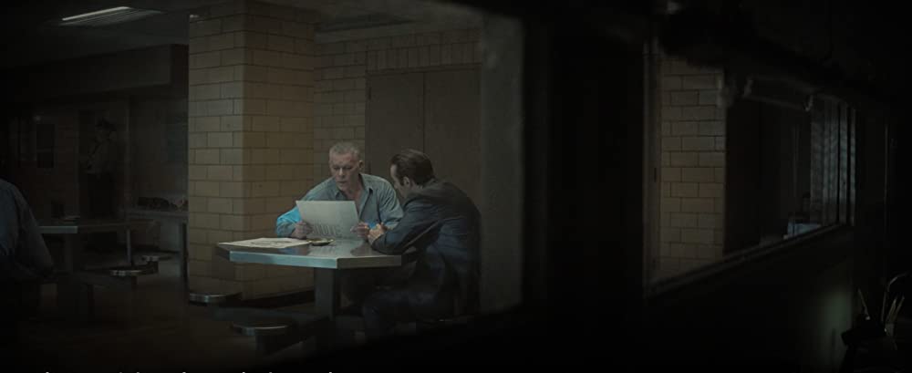 「ソプラノズ ニューアークに舞い降りたマフィアたち」レイ・リオッタ & アレッサンドロ・ニボラの画像