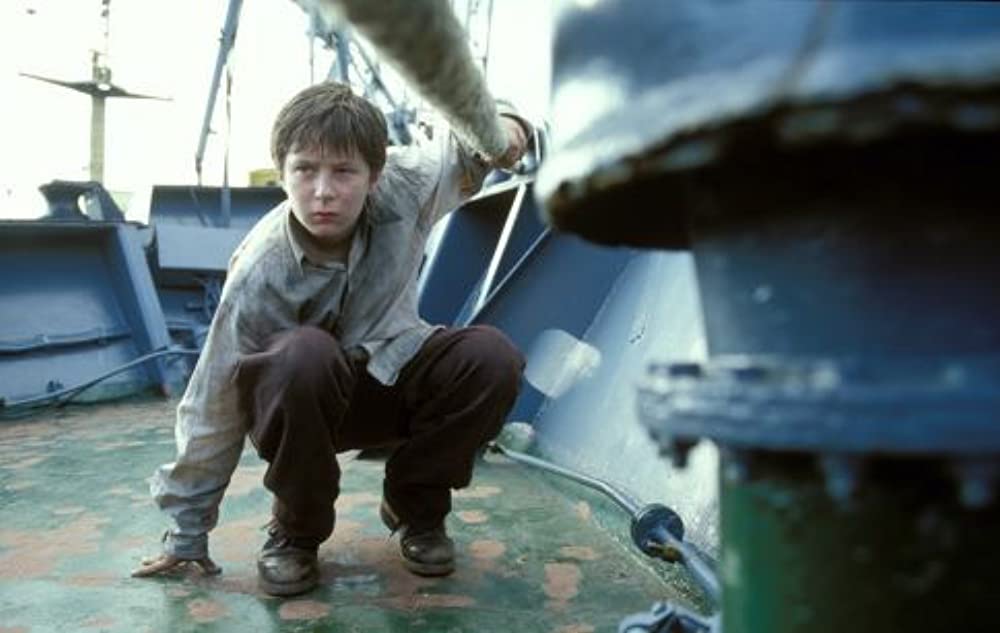 アイ・アム・デビッドの画像