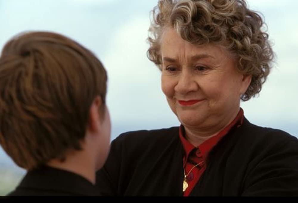 「アイ・アム・デビッド」ジョーン・プロウライトの画像