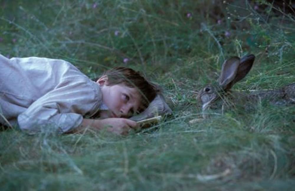 アイ・アム・デビッドの画像