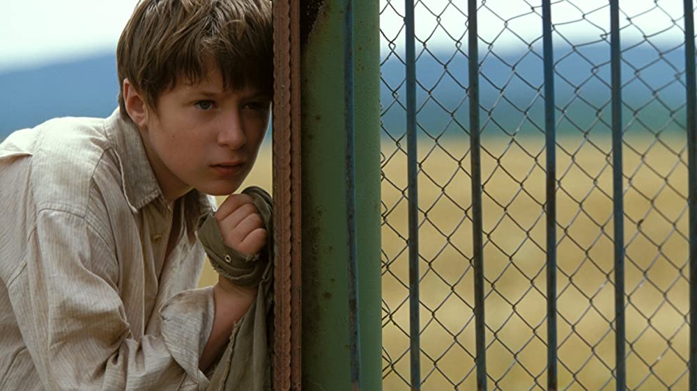 アイ・アム・デビッドの画像