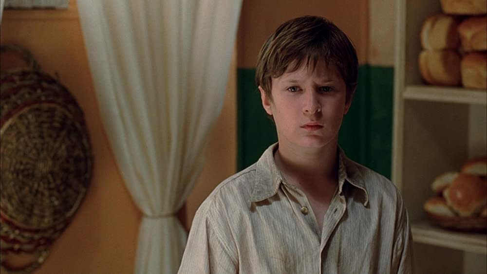 アイ・アム・デビッドの画像