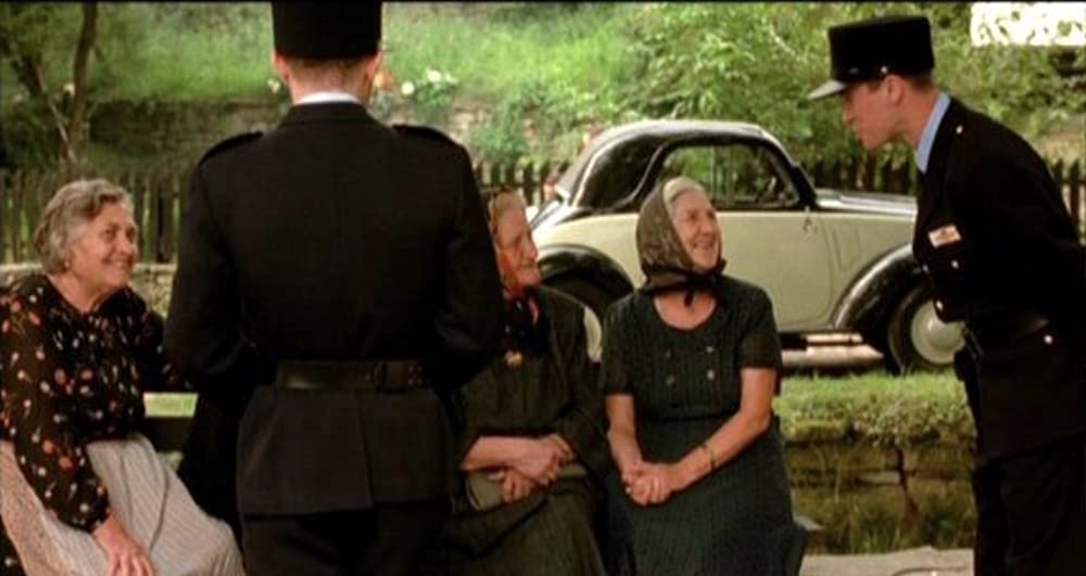 アイ・アム・デビッドの画像