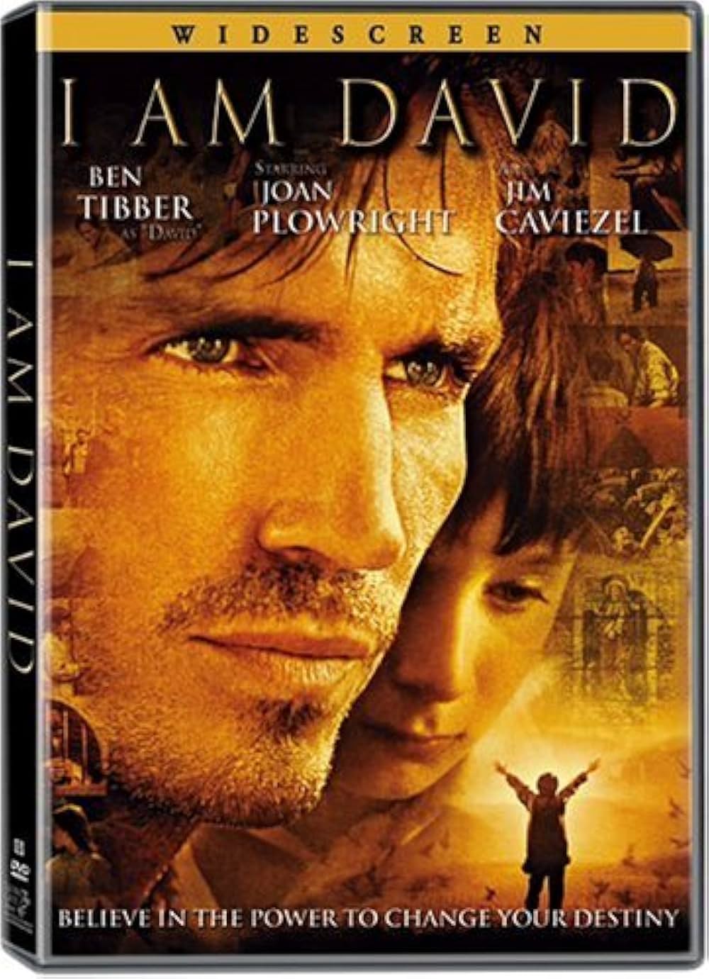 アイ・アム・デビッドの画像